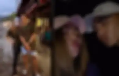 Sempat 28 Tahun Hidup Dianggap Sebagai Wanita, Aprilio Manganan Mantan Atlet Voli Kebanggaan Panglima TNI Ini Akhirnya Melamar Pacar Cantiknya, Intip Potret Bahagianya