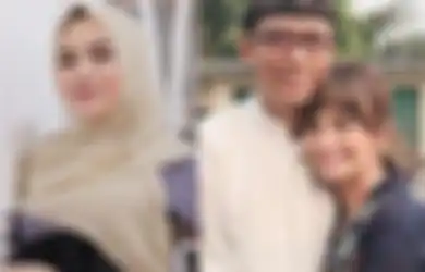 Faisal Ogah Ketemu, Medina Zein Akhirnya Pilih Merapat ke Doddy Sudrajat Bangun Gedung Istimewa Ini untuk Gala Sky, Ada Apa?