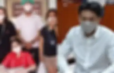 3 Bulan Rasakan Dinginnya Lantai Penjara, Kondisi Gaga Muhammad Usai Dijatuhi Vonis Dibongkar Sosok Ini