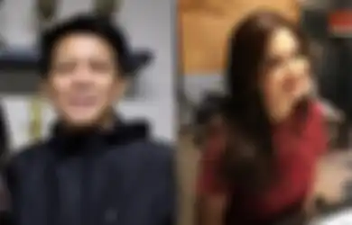 Berani Sebut Ariel NOAH Bukan Pria yang Jantan Sama Sekali, Cut Tari Buat Orang-orang Kaget dengan Foto Masa Mudanya, Netizen: Kayaknya Keturunan Vampir