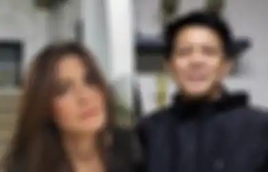 Di Hadapan Mantan Suaminya Sendiri, Cut Tari Menangis Cintanya Tak Dianggap Ariel NOAH, Hatinya Teriris Saat Sang Vokalis Ucapkan Pengakuan Ini