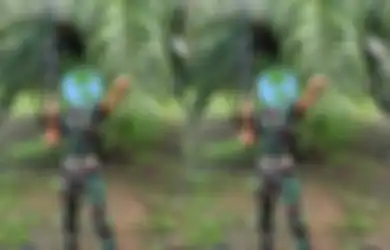 TNI AD Periksa Anggotanya yang Viral Usai Tembak Mati Seekor Anjing, Kodam II Sriwijaya Tunjukkan Video 14 Detik Ini
