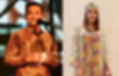 'Aku Bayangin Ayu Jadi Ibu Wabub', Terang-terangan Pepet Ayu Ting Ting, Sahrul Gunawan Janjikan Hal Ini Jika Ibunda Bilqis Mau Terima Pinangannya
