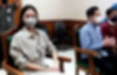 Ketok Palu Resmi Bercerai, Hak Asuh Anak Jatuh ke Ririn Dwi Ariyanti, Aldi Bragi Wajib Bayar Nafkah Rp 50 Juta, Hakim Ingatkan Hal Ini