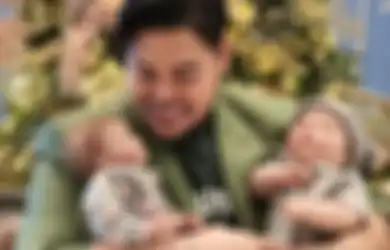 Ivan Gunawan Dianggap Tak Waras hingga Dikira Pemuja Setan Gara-gara Anggap Boneka Seperti Bayi, Paranormal Kondang Ini Mendadak Soroti Terawangannya pada Sang Desainer
