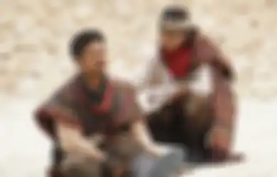 Re-created Video Animasi Pendek, Iqbaal Ramadhan Diarahkan Dimas Djay Berpetualang Cari Harta di Los Rojobronos