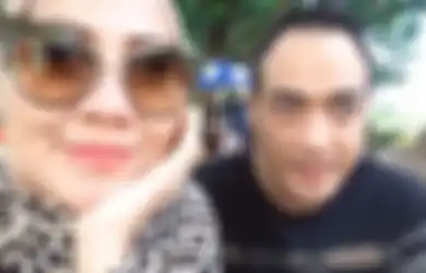 Mantan Istri Ferry Irawan Doakan yang Terbaik Bagi Venna Melinda