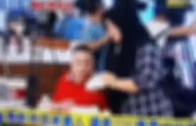 Karir Cemerlang Namun Tanpa Istri dan Anak, Aktor Rekanan Jackie Chan Ini Meninggal dalam Kesendirian, Harta Rp 1 Miliar Langsung Diwariskan ke Pembantunya Asal Indonesia Ini