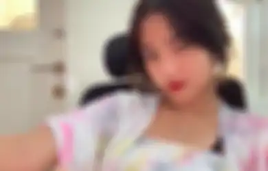 Kini Dicibir Tenar Jalur Musibah, Siapa Sangka Fuji Ternyata Pernah Main Sinetron, Intip Akting Adik Bibi Ardiansyah yang Tak Banyak Diketahui