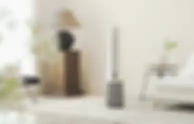Air Purifier Canggih dan Estetik Ini sesuai Tren Gaya Hidup dan Rumah Masa Kini, Bakal Debut di CES 2022