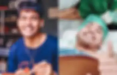 Dada Sering Sakit Saat Naik Turun Tangga, Robby Purba Umumkan Idap Penyakit Langka yang Jarang Dialami oleh Pria, Sang Presenter Sampai Harus Jalani Operasi untuk Kesembuhannya