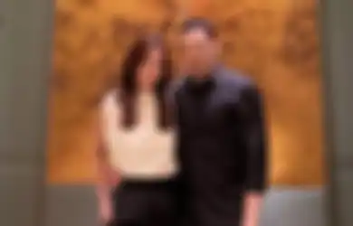 Kepincut Keponakan Ari Wibowo, Cut Tari Bangga Punya Suami Richard Kevin, Tulis Pesan Manis Ini di Momen Ultah Ayah Sambung Sydney