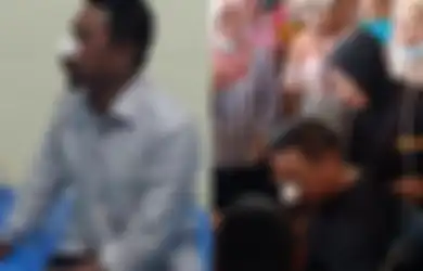 Ada Kapolres di Tempat Kejadian, Sosok Ini Gigit Ujung Hidung Mantan Bupati Boltim Sampai Hampir Putus, Kronologi Ini Bongkar Sumber Permasalahan Sang Buronan