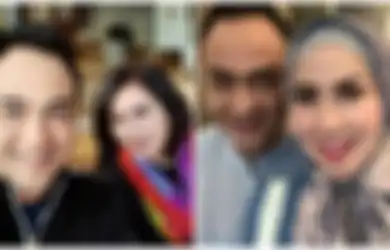 Blak-blakan Minta Hal Ini ke Calon Suami, Venna Melinda Malah Dipuji Janda Ferry Irawan, Anggia Novita Mendadak Singgung Soal Nafkah