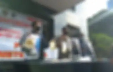 Artis Ikatan Cinta Ini Ditangkap Polisi Atas Kasus Dugaan Prostitusi Online, Saat Digerebek CA Sudah Tak Berpakaian, Begini Kronologi Penangkapannya