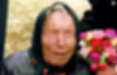 85 Persen Ramalannya Jadi Kenyataaan, Baba Vanga Bongkar Malapetaka yang Akan Terjadi di Tahun 2022, Mulai dari Pandemi Baru hingga Bencana Alam
