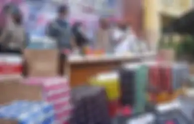 Berani Bayar Karyawannya dengan Nilai Fantastis, Pemilik Pabrik Sampo Palsu di Tangerang Ternyata Bisa Raup Untung Segini dalam Sebulan, Padahal Cuma Modal Belajar dari YouTube