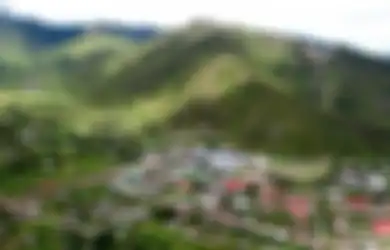 9 Daerah Terdingin di Indonesia, Paling Rendah Bisa Sampai 9 Derajat Celsius!
