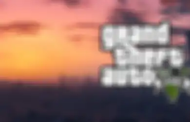 GTA V Jadi Game Paling Laris Nomor Dua Sepanjang Sejarah, Mengesankan!