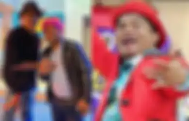 Ingat Ciripa Asisten Nyentrik Uya Kuya? Dulu Ketularan Tenar, Kini Sukses Punya Kerajaan Bisnis Sendiri, Mantan Bosnya Ikut Bangga