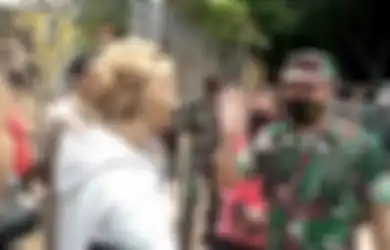 Pancing Emosi Habib Bahar Bin Smith, Foto Profil Jenderal Kopassus Ini Ramai Dibahas, Dulu Ikut Operasi Perang Timor Timur