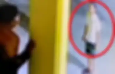 Pura-pura Ngobrol dan Mendadak Tarik Sajadah yang Terkalung di Leher Korbannya, Viral Detik-detik Pemuda Aniaya Imam Masjid di Luwu Utara hingga Meninggal