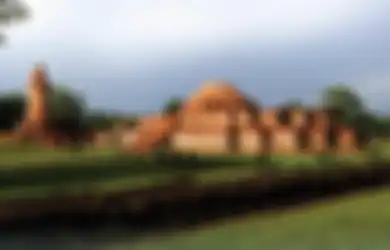 Heboh Saat Harta Karunnya Mulai Bertebaran di Sungai Musi, Terkuak Kemasyuran Kerajaan Sriwijaya Ternyata Begitu Melegenda Hingga ke Mancanegara, Pulau Emas Bukan Apa-apa!