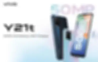 Inilah Daftar Fitur Kamera vivo Y21T, Setara Kamera HP Flagship?