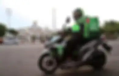 Update: Curhat Driver Ojol Soal Fitur GoSend Multi-Delivery, Begini Aturannya