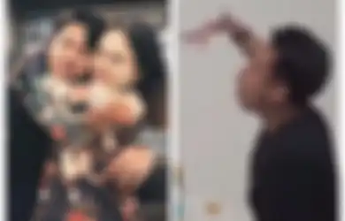 Laksanakan Wasiat Terakhir Laura Anna, Erika Carlina Unggah Ulang Video Lawas Gaga Muhammad yang Sempat Hilang Misterius, Sang Selebgram Terlihat Mabuk Berat