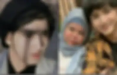 Disebut Meninggal Dunia, Foto Mesra Rio Ramadhan Bareng Kekeyi Sudah Hilang, Rahasianya Dibongkar Rizky Billar
