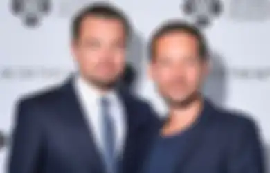 Film Kolaborasi Leonardo DiCaprio dan Tobey Maguire Bukti Persahabatan Sejak Remaja