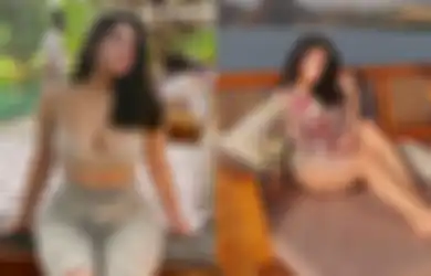 Statusnya Tersangka Prostitusi Online Tapi Tak Ditahan, Pemain Ikatan Cinta Cassandra Angelie Ternyata Punya Kisah Cinta Tragis dengan Pria Arab hingga Lebih Pilih Cowok Indonesia: Modal Itunya Aja
