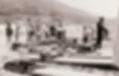 5 Versi Surf Rock untuk Lagu Black Metal Klasik, Cocok Buat Mantai Tanpa Mengurangi Kadar Kegelapanmu