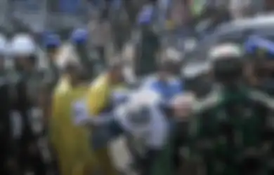 Jadi Saksi Kunci Kolonel Priyanto, Ini Foto Tampang Pria yang Ikut Angkat Tubuh Korban Tabrak Lari Anggota TNI 