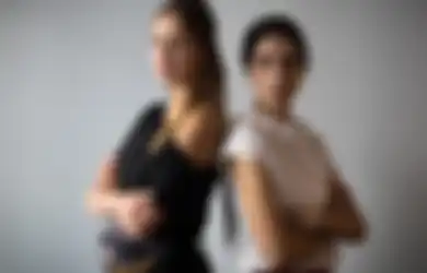 'Diperangi' Negaranya Sendiri, Dua Personel Pussy Riot Dilabeli Sebagai Antek Asing oleh Pemerintah Rusia
