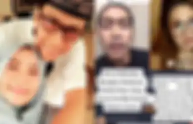 Gayanya Sok Hedon, Doddy Sudrajat Nyatanya Bela-belain Ngutang ke Sahabat Vanessa untuk Plesiran ke Bali, Emma Waroka Bongkar Satu per Satu Aib Ayah Mayang yang Bikin Gedeg Warganet