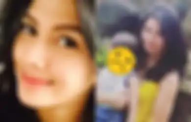 Innalillahi Wa Innailaihi Rojiun, Artis Cantik Pemain Ganteng-ganteng Serigala Ini Tiba-tiba Pingsan Saat Syuting Kuis, Nyawanya Tak Terselamatkan Sisa Rekaman Tak Akan Pernah Ditayangkan 