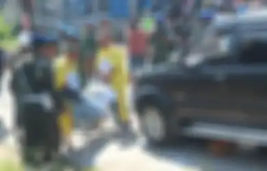 Ubah Warna Mobil dari Hitam Jadi Abu-abu, Danpuspomad Sebut 3 Anggota TNI AD Kasus Nagreg Berusaha Hilangkan Barang Bukti di Daerah Ini: di Luar Perikemanusiaan