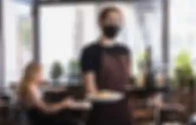 Kasus Terus Bertambah, Simak Aturan Makan di Restoran dan Cafe Sejak PPKM Level 2 Berlaku