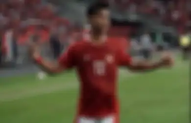 Cetak Gol Lawan Timor Leste, Pratama Arhan Jadi Tren di Twitter!