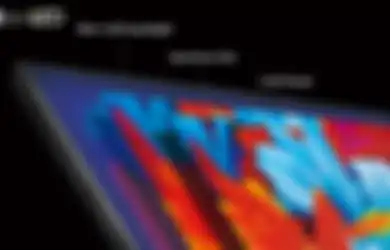 Prediksi Tren Panel Layar di 2022, Didominasi Mini-LED dan OLED?