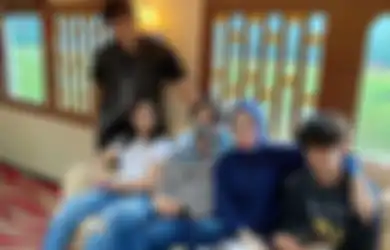 Terlampau Tajir, Andre Taulany Liburan ke Jogja Boyong Keluarga Serta 17 Tim Youtubenya, Sang Sultan Bintaro Sampai Sewa Satu Gerbong Kereta dengan Fasilitas Mewah