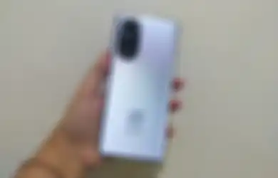 Review Huawei nova 9, Desain Elegan Dengan Kualitas Kamera Profesional