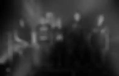 HAI Demos: Sebuah Keniscayaan dari Memukaunya Sisi Kegelapan oleh Darkside