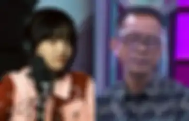 Anak Gadisnya Diultimatum Doddy Sudrajat, Haji Faisal Pasang Badan Tak Terima Fuji Dituding Rusak Reputasi Orang: Salah Alamat!