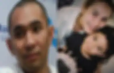 Dulu Ragu dan Tantang Tes DNA, Enji Baskoro Kini Diam-diam Pantau Bilqis Hingga Beri Pujian Selangit ke Ayu Ting Ting: Luar Biasa
