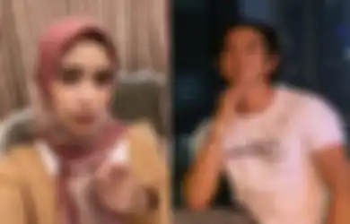 Bagai Langit dan Bumi, Setelah Cerai Penampilan Rizki DA Dinilai Makin Amburadul Tak Terurus, Bandingkan dengan Nadya Mustika yang Makin Cetar dan Cantik Menawan