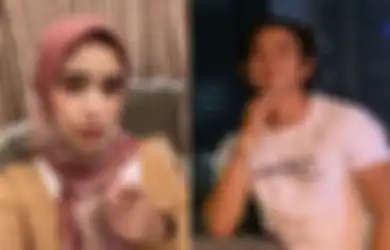 Simpan Perasaan Bersalah Ceraikan Istrinya, Rizki DA Sampaikan Maaf ke Nadya Mustika dan Keluarganya, Kembaran Ridho: Diupayakan untuk Ketemu