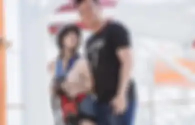 Legowo Putus dari Gisel Meski Lagi Sayang-sayangnya, Wijin Harus Relakan Kebiasaan Ini Saat Bareng Janda Gading Marten: Setengah Soul Ilang